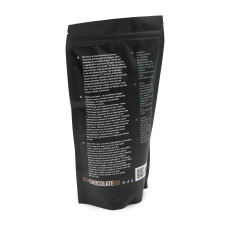 Ceară depilatoare Global Fashion 450 gr, ciocolată