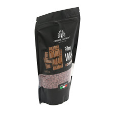 Depilatory wax Global Fashion 450 gr, Chocolate