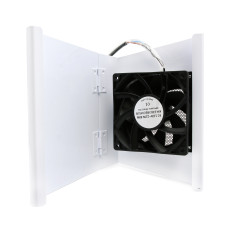 Складная вытяжка для маникюра Global Fashion FX-58, 100W Складная вытяжка для маникюра Global Fashion FX-58, 100W