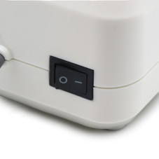 Manicure and pedicure machine Global Fashion, 45000 rpm 100W, GF-108-H Manicure and pedicure machine Global Fashion, 45000 rpm 100W, GF-108-H