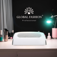 Вытяжка 858-5, на 3 вентилятора, 60 ватт