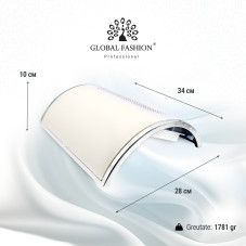 Aspirator praf unghii 858-5, 60W