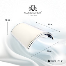 Hood 858-5, for 3 fans, 60watt