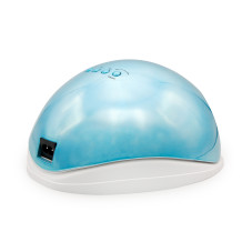 Nail lamp Led/Uv Sun 5 plus 48 W blue