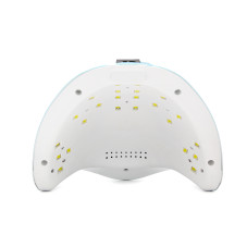 Лампа для ногтей Led/Uv Sun 5 plus 48 W blue Лампа для ногтей Led/Uv Sun 5 plus 48 W blue