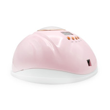 Лампа Led/uv SUN S8 pro, 268W- pink