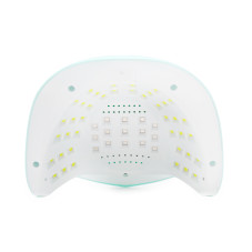 Lamp Led/uv SUN S8 pro, 268W- mint