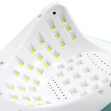 Lamp Led/uv SUN S8 pro, 268W- mint