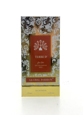 Духи Global Fashion, 50 ml, Eau de parfum for Her, Terre d'
