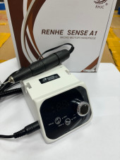 Аппарат для маникюра и педикюра Renhe Sense A1, 35000 об, 70W