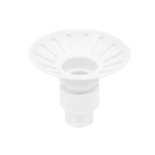 Ultrasonic washing su-745, 600 ml, 50 watts