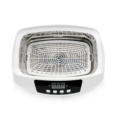 Ultrasonic washer SU-767, 180W, 2500 ml