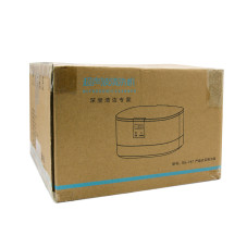 Ultrasonic washer SU-747, 50W, 750 ml