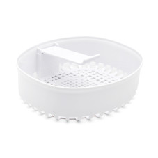 Ultrasonic washer SU-747, 50W, 750 ml