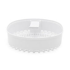 Ultrasonic washer SU-747, 50W, 750 ml