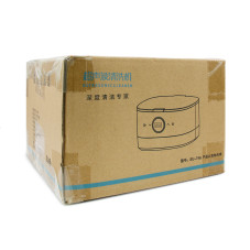 Ultrasonic washer SU-746, 50W, 750 ml