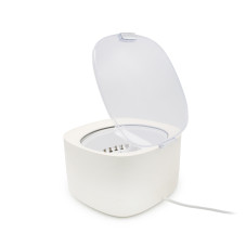 Aparat de curățare cu ultrasunet SU-746, 750ml, 50W