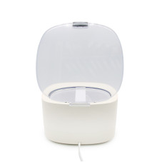 Aparat de curățare cu ultrasunet SU-746, 750ml, 50W