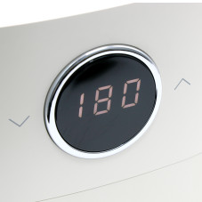 Ultrasonic washer SU-746, 50W, 750 ml