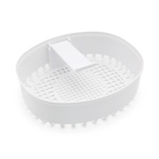 Ultrasonic washer SU-746, 50W, 750 ml