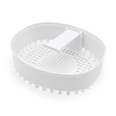 Ultrasonic washer SU-746, 50W, 750 ml