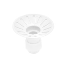 Ultrasonic washer SU-746, 50W, 750 ml