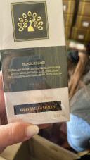 Global Fashion Eau de toilette, 30 ml, Eau de parfum, Black Orchid