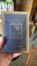 Global Fashion Perfume Extract, 100 ml, Extrait de parfum, Out Satin Mood