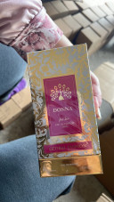 Apă de parfum Global Fashion, 50 ml, Eau de parfum for Her, Donna