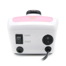 Apparatus for manicure and pedicure - Router Global Fashion GF-300 35000 65W Apparatus for manicure and pedicure - Router Global Fashion GF-300 35000 65W