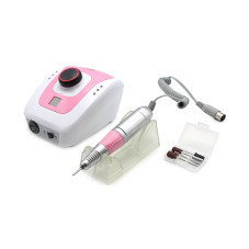 Apparatus for manicure and pedicure - Router Global Fashion GF-300 35000 65W Apparatus for manicure and pedicure - Router Global Fashion GF-300 35000 65W
