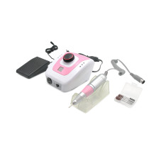 Apparatus for manicure and pedicure - Router Global Fashion GF-300 35000 65W Apparatus for manicure and pedicure - Router Global Fashion GF-300 35000 65W