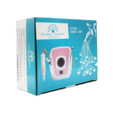 Apparatus for manicure and pedicure - Router Global Fashion GF-300 35000 65W Apparatus for manicure and pedicure - Router Global Fashion GF-300 35000 65W
