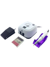 The device for manicure and pedicure Global Fashion 45000 revolutions, 80 watts. GF17