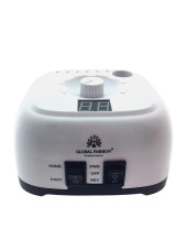 The device for manicure and pedicure Global Fashion 45000 revolutions, 80 watts. GF17