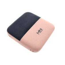 Повербанк, Power Bank 10000mAh, Q5 mini