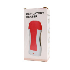 The epilator for magazines, purple