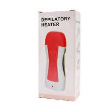 The epilator for magazines, purple
