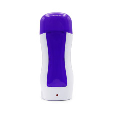 The epilator for magazines, purple