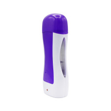 The epilator for magazines, purple