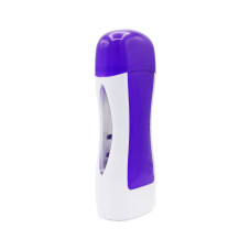 The epilator for magazines, purple