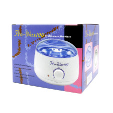 Pro-Wax 100 Voskoplav AX100-P