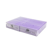 Nail buff 180/240 (lilac)