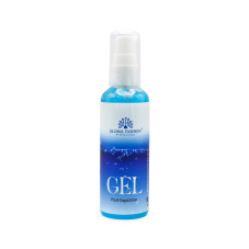 Gel dupa depilare Global Fashion, 100 ml