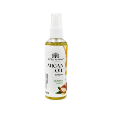 Argan oil after depilation Global Fashion, 100 ml Argan oil after depilation Global Fashion, 100 ml