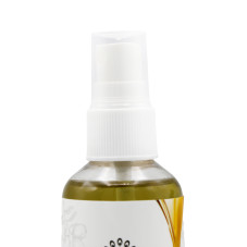 Argan oil after depilation Global Fashion, 100 ml Argan oil after depilation Global Fashion, 100 ml
