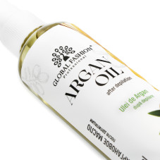 Argan oil after depilation Global Fashion, 100 ml Argan oil after depilation Global Fashion, 100 ml