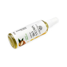 Argan oil after depilation Global Fashion, 100 ml Argan oil after depilation Global Fashion, 100 ml