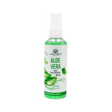 Loțiune cu Aloe Vera înainte de epilare  Global Fashion, 100 ml Loțiune cu Aloe Vera înainte de epilare  Global Fashion, 100 ml