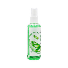 Loțiune cu Aloe Vera înainte de epilare  Global Fashion, 100 ml Loțiune cu Aloe Vera înainte de epilare  Global Fashion, 100 ml